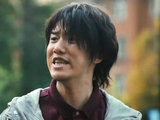 代一下 孩子演坏人时候我就这样