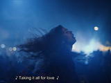 《亢奋》第一季结尾回顾：Rue 的《All for Us》