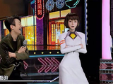 原来小漾是这样的人！看完她的动作后，何炅笑不活了！