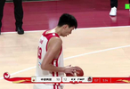 杜锋执教引争议，男篮内线战术受质疑