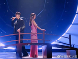 周伯豪薛凯琪十年后再合作，俊男配靓女，简直太养眼！