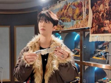 范丞丞：我勤俭持家，后秒听完他刀的价钱，全员震惊丨奔跑吧