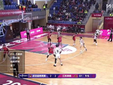 2025-26赛季WCBA最佳阵容---中锋许晨妍（江苏）