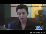 张昊唯演技这么好，眼神里全是戏，完全被谣言耽误了！