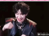 朱志鑫神级表情管理，一百年内没人知道朱志鑫咋了