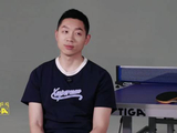 许昕：我网球水平进步的幅度很吓人，但现役乒乓球员尽量别碰网球