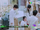 刘宇宁遭开推团误解教育计划，当场气歪嘴