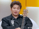 刘恋白小白因歌曲风格分歧险些争执
