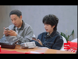 被烤肠香生气了还