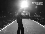 蔡徐坤今晚亮相马来西亚AsiaTop音乐节