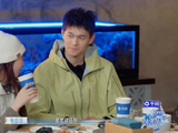 孙杨自曝八块腹肌人鱼线逗笑张豆豆