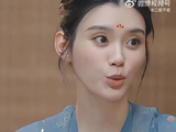 奚梦瑶回应如何处理家庭关系