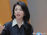 美女演员才演戏两年，谁料刘涛十分看好她，说出身份吴镇宇都震惊！