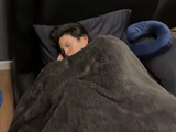 威鲨williamest超话发文预告洗澡行程