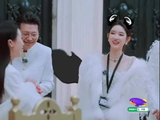 丁程鑫身份反转,从少爷变保安