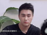 何猷君回忆求婚细节提及奚梦瑶粉色裙子