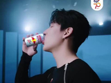 redbullenergyth ins更新小Bam.