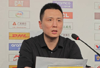 CBA总决赛上海3-1浙江夺冠，卢伟弗格出席发布会