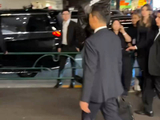 BAZAAR‬拍的也收集一下📸 260604 CKJK日本线下活动
