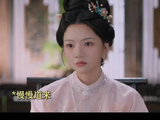 宴席手撕对头，锦朝气场全开