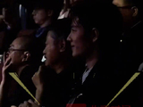 肖战获奖现场掌声欢呼声四起
