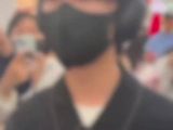居家细碎小美好，杨博文踩脚小意外，简短一问一答，温馨氛围感拉满