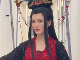 姹萝驯服制服花五成功力,高音掰手腕引关注