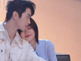 许凯谭松韵《你比星光美丽》演绎双向奔赴创业爱情