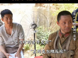 用心体验角色，是肖战成为莫得闲的第一步