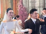 奚梦瑶眼光有多绝？初恋世界第一男模，老公更是小说男主照进现实 ，何猷君
