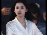 张婧仪新剧雾里青路透曝光