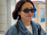 粉丝一句浪姐8让惠英红老师变成拨浪鼓了