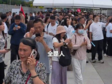 时代少年团人气给到一个夯