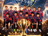 中国足球小将2014队（U12）在意大利SIGISMONDI杯七战全胜夺冠的晋级之路具体是怎样的？
