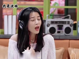 当高圆圆被问老公怎么叫她时