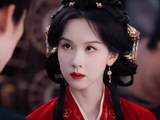 陈都灵新剧《翘楚》演绎楚朝女性权谋