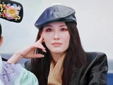 徐洁儿乘风舞台后台暖心照料队友显姐姐气场