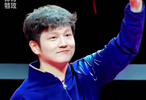  樊振东征战德甲萨尔布吕肯俱乐部的全年高光时刻！西出德国，再度登顶！