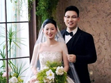 中国乒乓球一幕后功臣举办婚礼，因孙颖莎与娇妻结缘，已育有宝宝