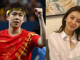 情侣手链，美娜恋情曝光？帅哥身份曝光，小7岁，国家队球员