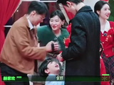 张凌赫王玉雯演绎情侣矛盾对手戏