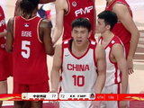 王俊杰的身高和技术特点能否让他成为中国男篮未来锋线的核心？
