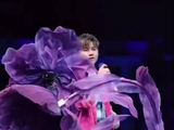 张杰与环球音乐达成战略合作，亚当出席签约仪式