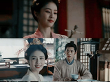 白鹿《莫离》挑战人格分裂女主！清醒与疯癫一秒切换