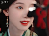 陈都灵闭眼要求重拍显细节控