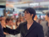 李东海solo 260604 台北兰蔻站台李东海