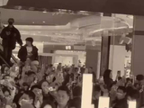 迪丽热巴称瘦身迅速无需焦虑