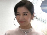 钟楚红回应是否复出：太久没拍戏，没有复出的打算