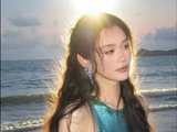 奚梦瑶从芭蕾到维密，产后瘦身毅力惊人