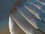 早安 钱塘江钢琴潮的顶级浪漫
